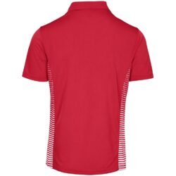 Mens Zeus Golf Shirt