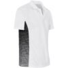 Mens Zeus Golf Shirt