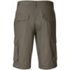 Mens Cargo Zip Off Pants