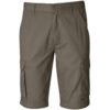 Mens Cargo Zip Off Pants