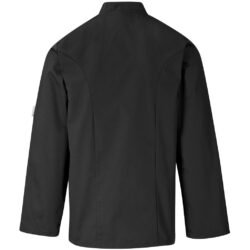 ALT-ZSL-BL-GHBK_1024X1024 Unisex Long Sleeve Zest Chef Jacket