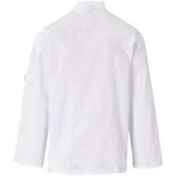 ALT-ZSL-W-GHBK_1024X1024 Unisex Long Sleeve Zest Chef Jacket