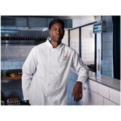 ALT-ZSL-W-LIFESTYLE-02-LOGO_1024X1024 Unisex Long Sleeve Zest Chef Jacket