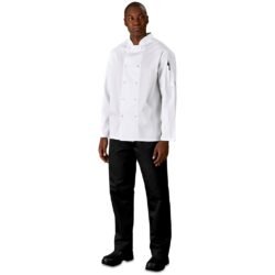 ALT-ZSL-W-MOFR234_1024X1024 Unisex Long Sleeve Zest Chef Jacket