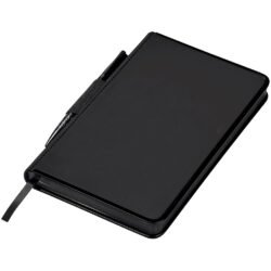 AV-19000-BL-02-NO-LOGO_1024X1024 Alex Varga Volta A5 Hard Cover Notebook