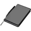 AV-19000-GY-02-NO-LOGO_1024X1024 Alex Varga Volta A5 Hard Cover Notebook