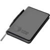 AV-19000-GY-02_1024X1024 Alex Varga Volta A5 Hard Cover Notebook