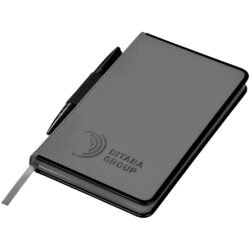 AV-19000-GY-02_1024X1024 Alex Varga Volta A5 Hard Cover Notebook