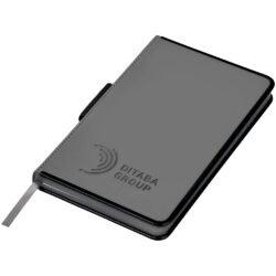 AV-19000-GY_1024X1024 Alex Varga Volta A5 Hard Cover Notebook