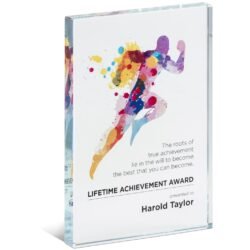 Altitude Allstar Award