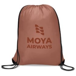 BAG-3509-BO_1024X1024 Symphony 210D Drawstring Bag