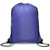 BAG-3509-BU-DDT-FIREFOX-NO-LOGO_1024X1024 Symphony 210D Drawstring Bag