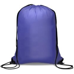 BAG-3509-BU-DDT-FIREFOX-NO-LOGO_1024X1024 Symphony 210D Drawstring Bag