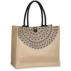 BAG-4690-NT-NO-LOGO_1024X1024 Okiyo Kashira Jute Tote