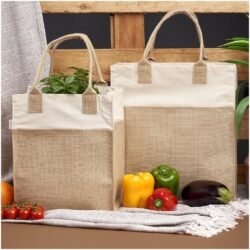 BAG-4700-STYLED-NO-LOGO_1024X1024 Okiyo Atsui Jute & Cotton Tote