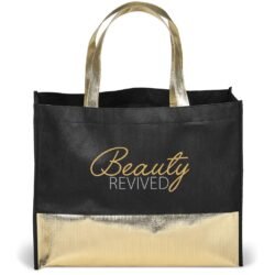 Burlesque Non-Woven Shopper