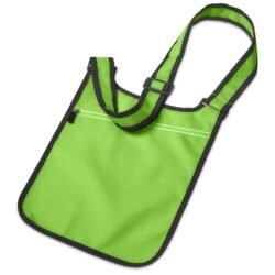 Jubilee Promotions Bag - Lime