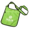 Jubilee Promotions Bag - Lime