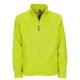 BAS-1007-L_1024X1024 Mens Cromwell Softshell Jacket - Lime