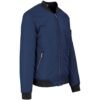 BAS-10200-N-GHSI-1_1024X1024 Mens Crusader Bomber Jacket - Navy