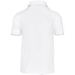 Mens Delta Golf Shirt
