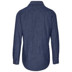 Mens Long Sleeve Eastwood Shirt