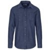 Mens Long Sleeve Eastwood Shirt