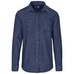 Mens Long Sleeve Eastwood Shirt
