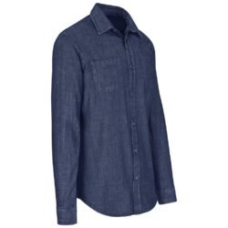 Mens Long Sleeve Eastwood Shirt