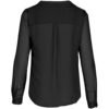 Ladies Long Sleeve Zenobia Blouse