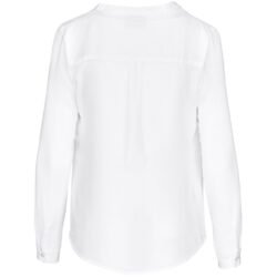 Ladies Long Sleeve Zenobia Blouse