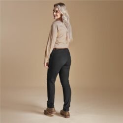 Ladies Superb Stretch Chino Pants