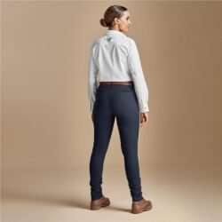 Ladies Superb Stretch Chino Pants