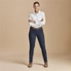 Ladies Superb Stretch Chino Pants