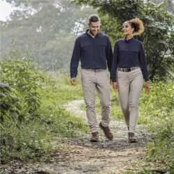 Ladies Superb Stretch Chino Pants