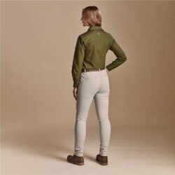 Ladies Superb Stretch Chino Pants
