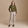Ladies Superb Stretch Chino Pants