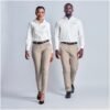 Ladies Superb Stretch Chino Pants