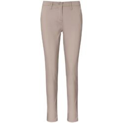 Ladies Superb Stretch Chino Pants