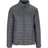 BAS-11212-GY_1024X1024 Mens Vallarta Jacket - Grey