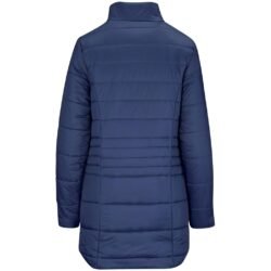 BAS-11213-N-GHBK_1024X1024 Ladies Vallarta Jacket - Navy