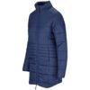 BAS-11213-N-GHSI_1024X1024 Ladies Vallarta Jacket - Navy