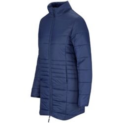 BAS-11213-N-GHSI_1024X1024 Ladies Vallarta Jacket - Navy