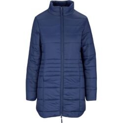 BAS-11213-N_1024X1024 Ladies Vallarta Jacket - Navy