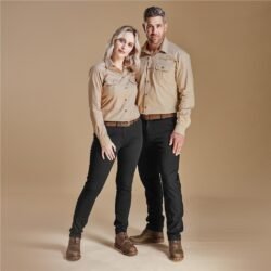 Mens Superb Stretch Chino Pants