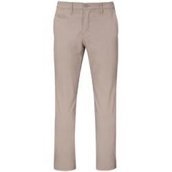 Mens Superb Stretch Chino Pants