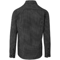 BAS-3419-BL-GHBK_1024X1024 Men Long Sleeve Aston Shirt