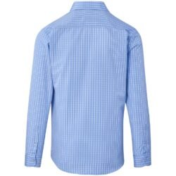 BAS-3419-LB-GHBK_1024X1024 Men Long Sleeve Aston Shirt