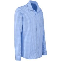 BAS-3419-LB-GHSI_1024X1024 Men Long Sleeve Aston Shirt