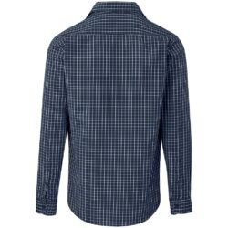 BAS-3419-N-GHBK_1024X1024 Men Long Sleeve Aston Shirt